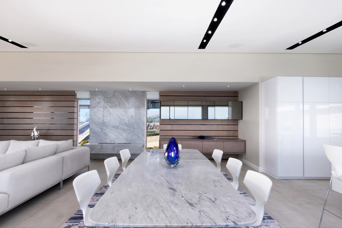 Arte Architects | Pinnacle Point Architects - Mossel Bay