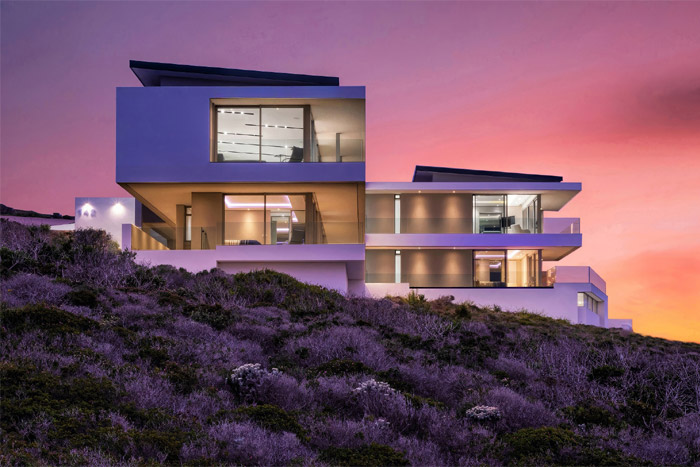 Arte Architects | Pinnacle Point Architects - Mossel Bay