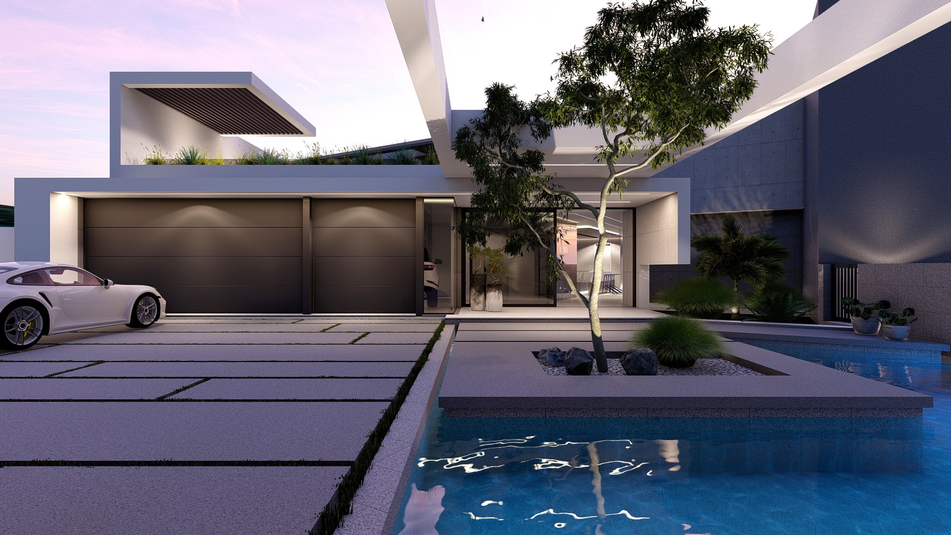Arte Architects | Simola Golf Estate Architects | Simola Golf Estate, Knysna, South Africa