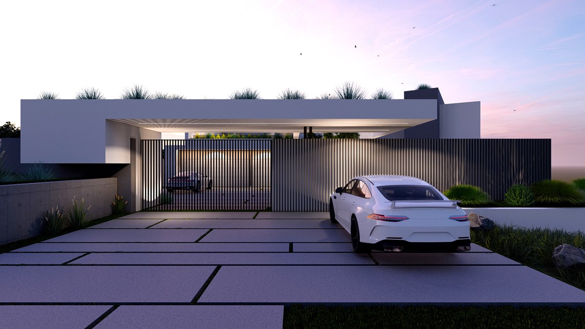 Arte Architects | Simola Golf Estate Architects | Simola Golf Estate, Knysna, South Africa