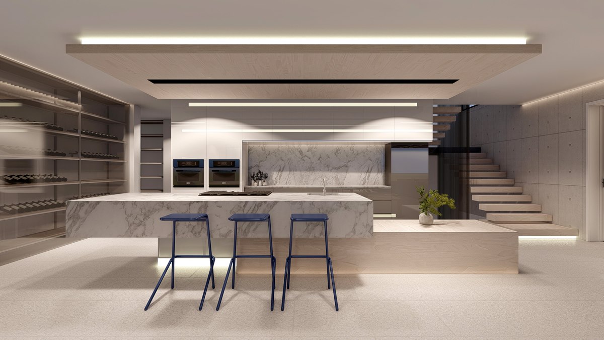 Arte Architects | Simola Golf Estate Architects | Simola Golf Estate, Knysna, South Africa