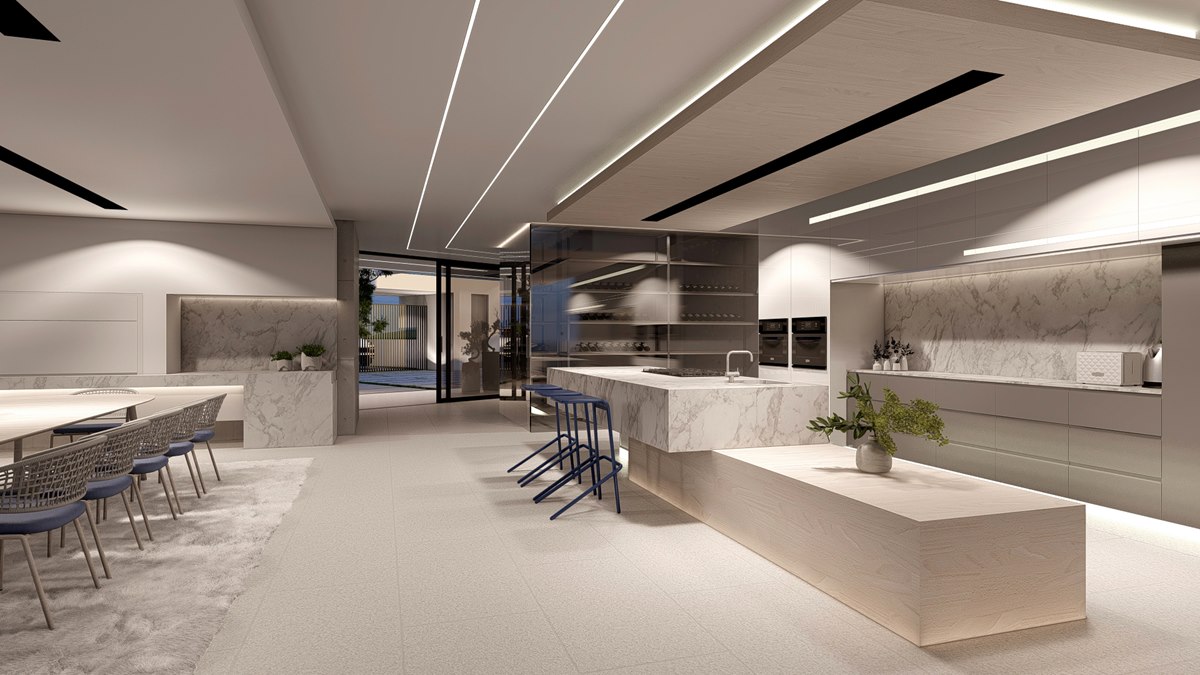 Arte Architects | Simola Golf Estate Architects | Simola Golf Estate, Knysna, South Africa