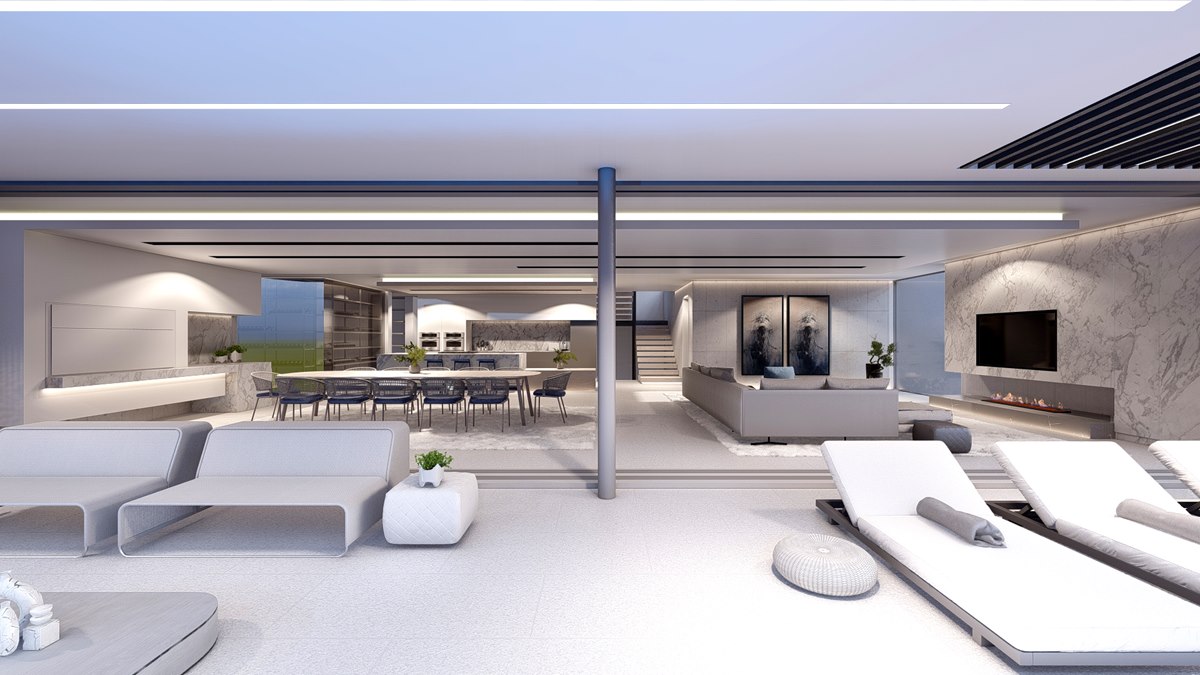 Arte Architects | Simola Golf Estate Architects | Simola Golf Estate, Knysna, South Africa