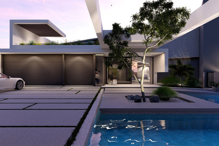 Arte Architects | Simola Golf Estate Architects | Simola Golf Estate, Knysna, South Africa