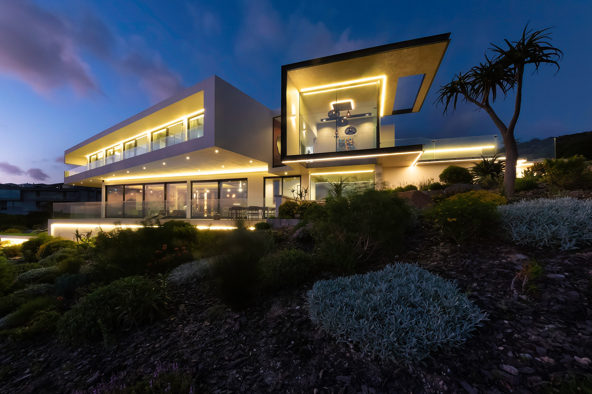 Arte Architects | Pinnacle Point Architects - Mossel Bay Architects | Mossel Bay, South Africa
