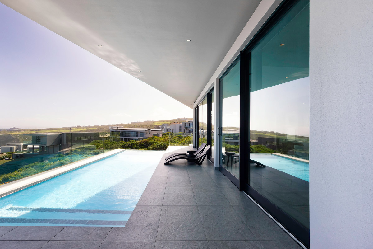Arte Architects | Pinnacle Point Architects - Mossel Bay Architects | Mossel Bay, South Africa