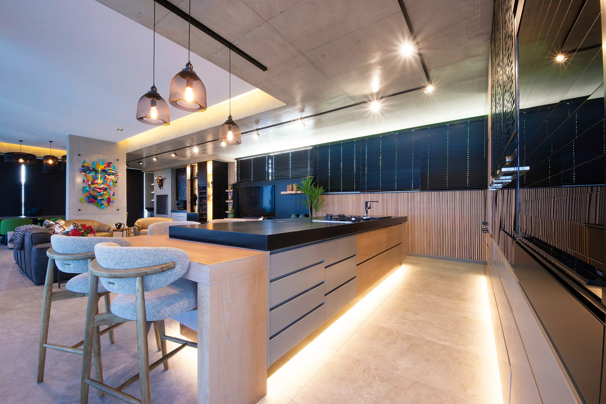 Arte Architects | Pinnacle Point Architects - Mossel Bay Architects | Mossel Bay, South Africa