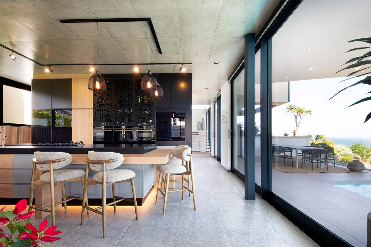 Arte Architects | Pinnacle Point Architects - Mossel Bay Architects | Mossel Bay, South Africa