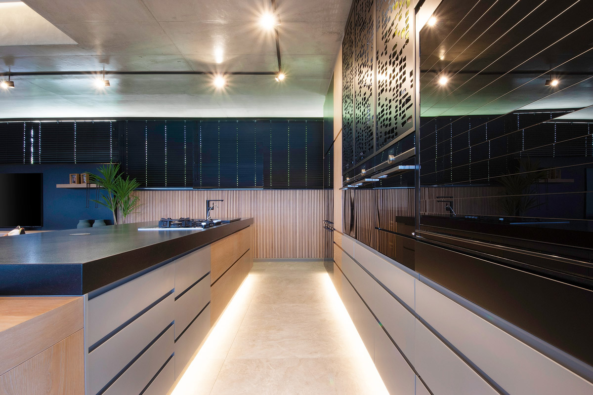 Arte Architects | Pinnacle Point Architects - Mossel Bay Architects | Mossel Bay, South Africa