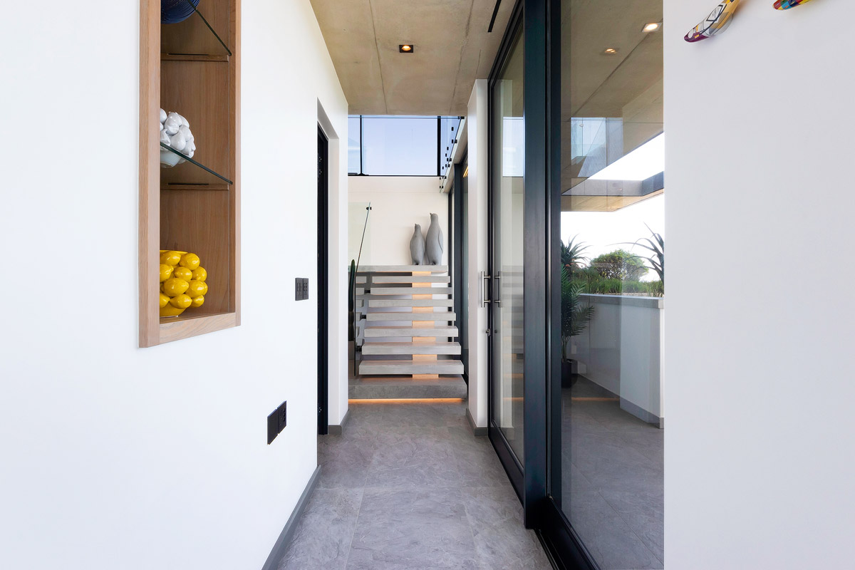 Arte Architects | Pinnacle Point Architects - Mossel Bay Architects | Mossel Bay, South Africa