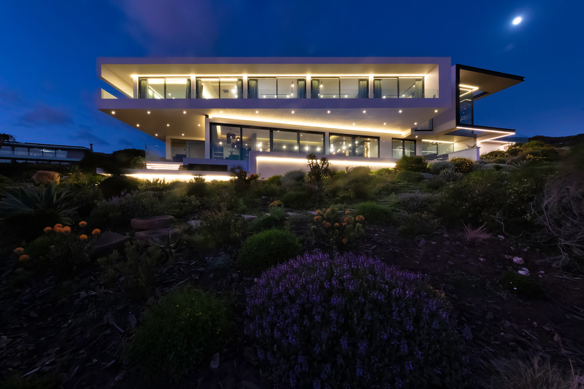 Arte Architects | Pinnacle Point Architects - Mossel Bay Architects | Mossel Bay, South Africa