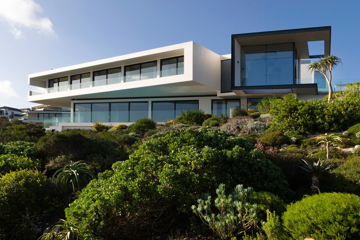 Arte Architects | Pinnacle Point Architects - Mossel Bay Architects | Mossel Bay, South Africa