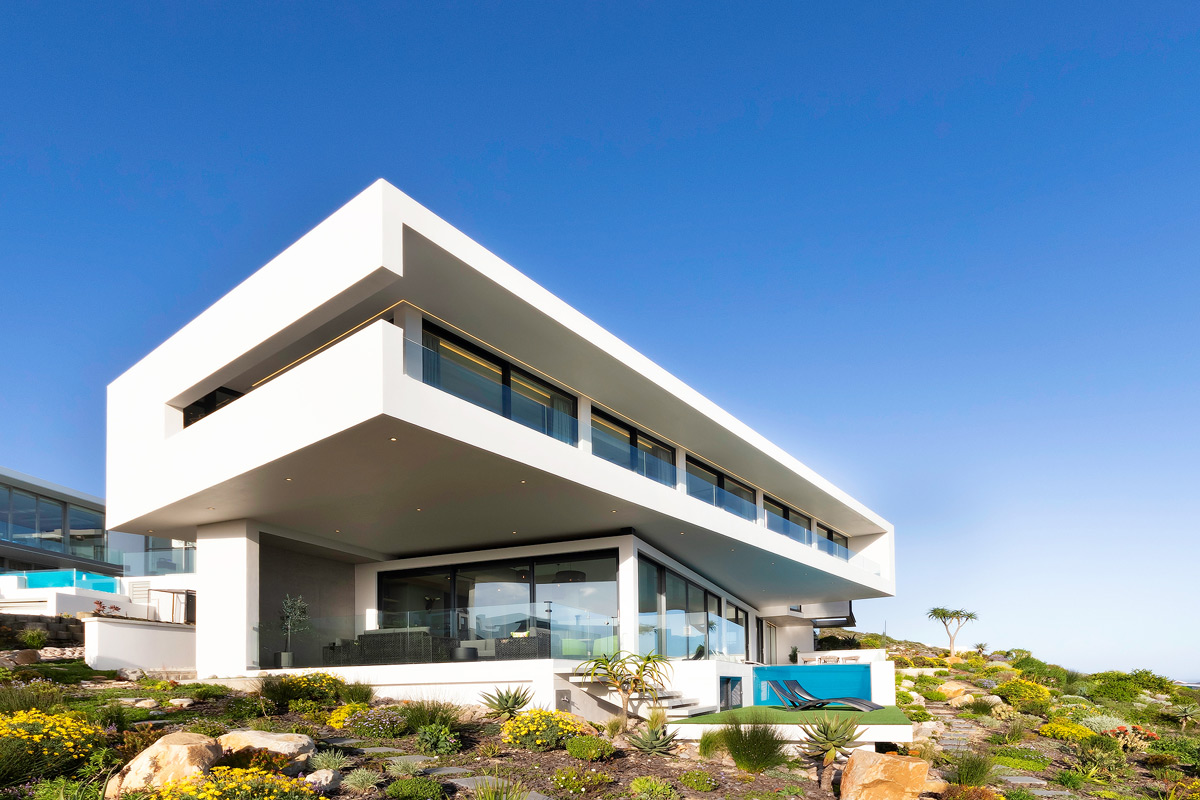 Arte Architects | Pinnacle Point Architects - Mossel Bay Architects | Mossel Bay, South Africa