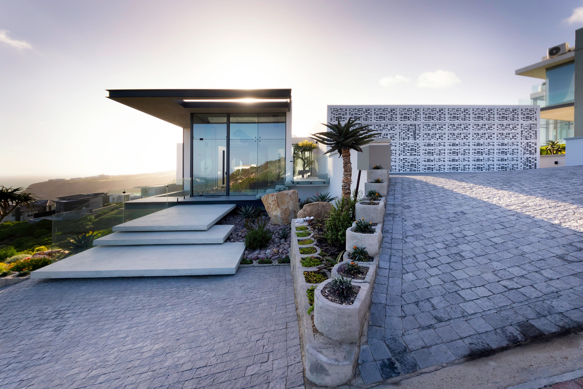 Arte Architects | Pinnacle Point Architects - Mossel Bay Architects | Mossel Bay, South Africa