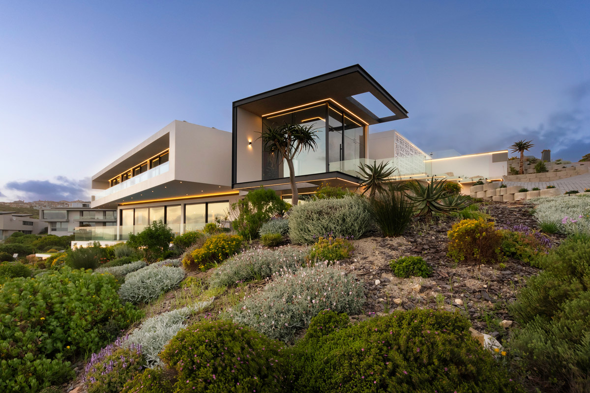 Arte Architects | Pinnacle Point Architects - Mossel Bay Architects | Mossel Bay, South Africa