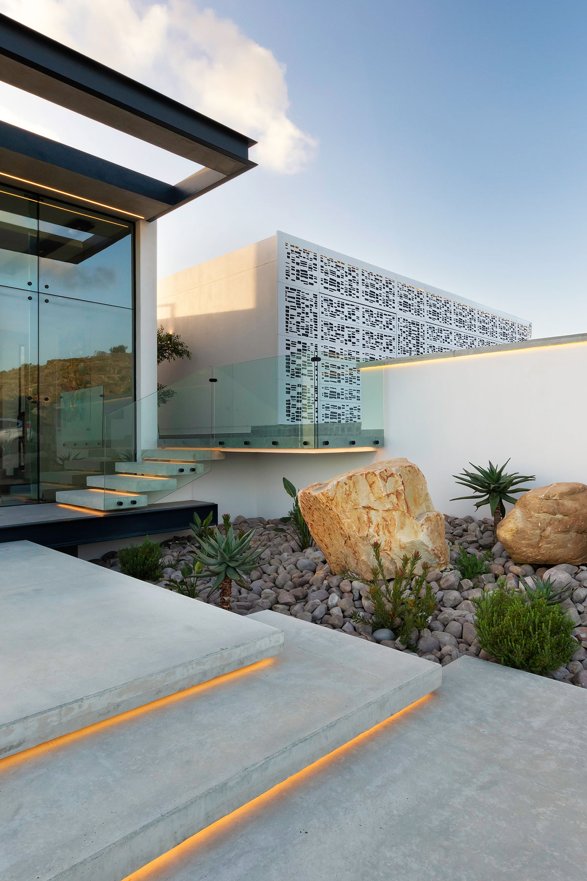 Arte Architects | Pinnacle Point Architects - Mossel Bay Architects | Mossel Bay, South Africa