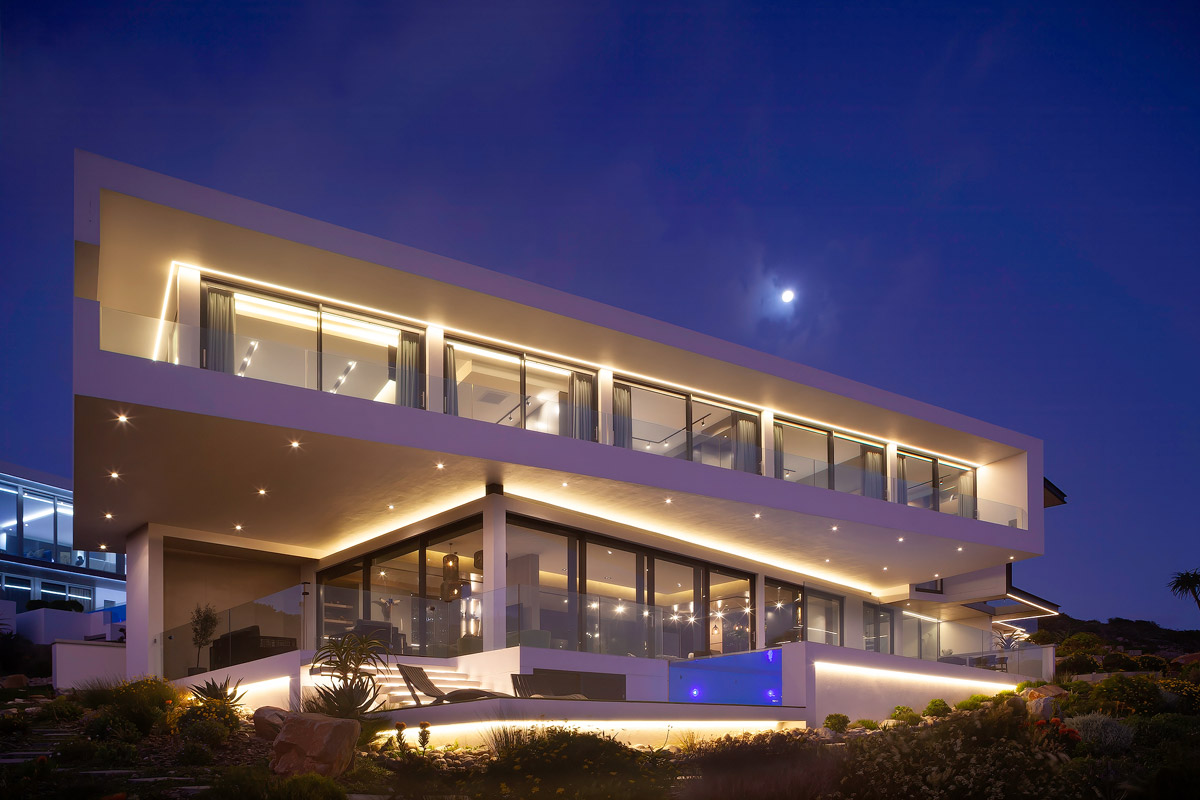 Arte Architects | Pinnacle Point Architects - Mossel Bay Architects | Mossel Bay, South Africa