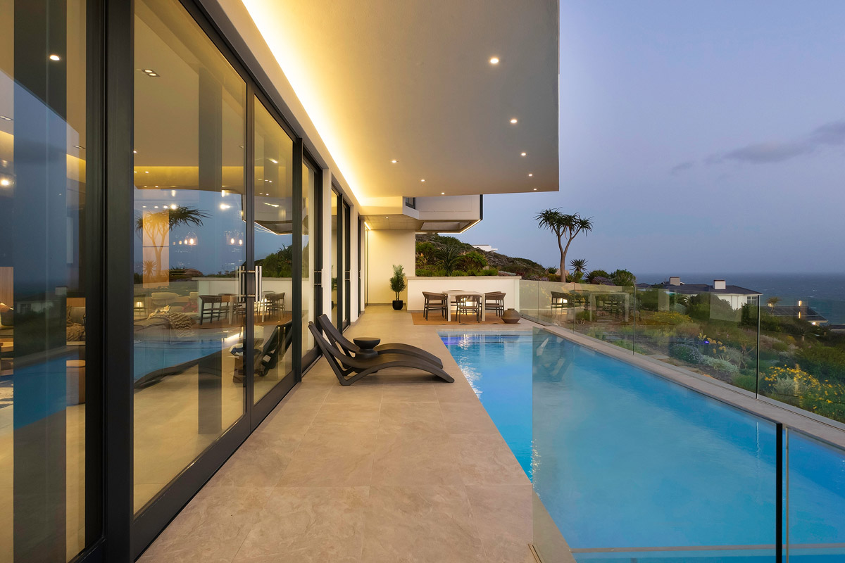 Arte Architects | Pinnacle Point Architects - Mossel Bay Architects | Mossel Bay, South Africa