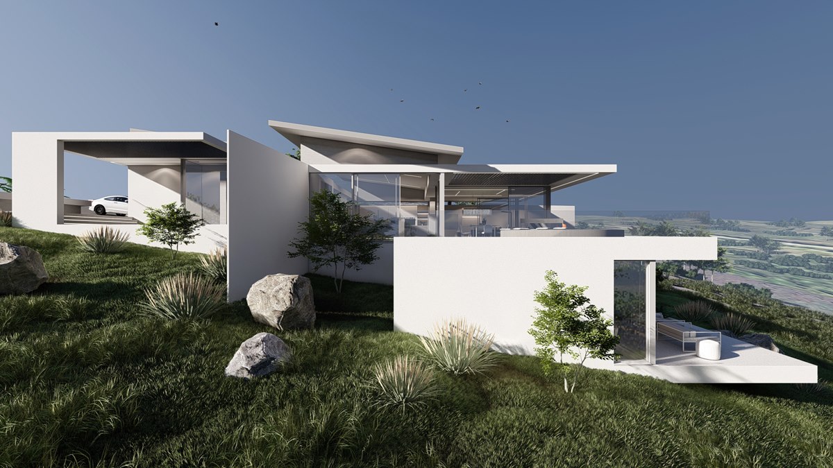 Arte Architects | Fernwood Estate Architects | Knysna Architects, Knysna, South Africa