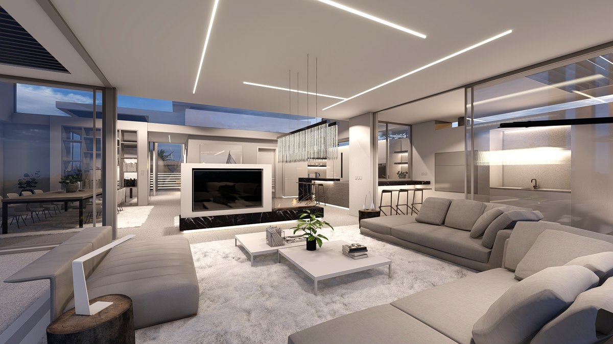 Arte Architects | Fernwood Estate Architects | Knysna Architects, Knysna, South Africa