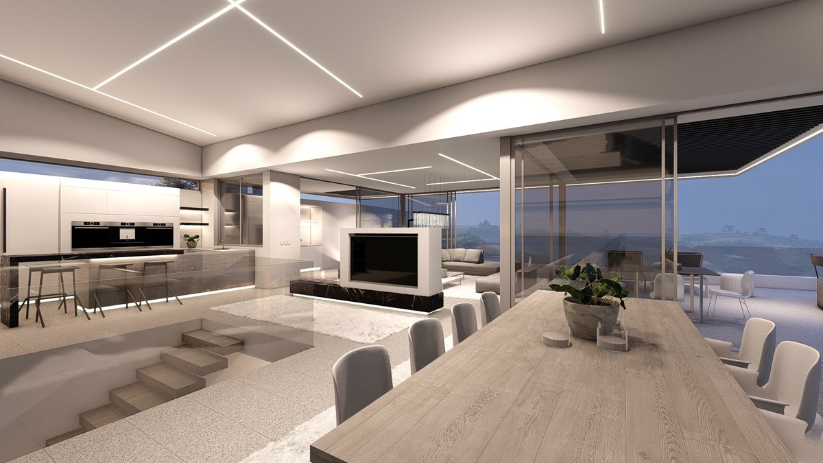 Arte Architects | Fernwood Estate Architects | Knysna Architects, Knysna, South Africa