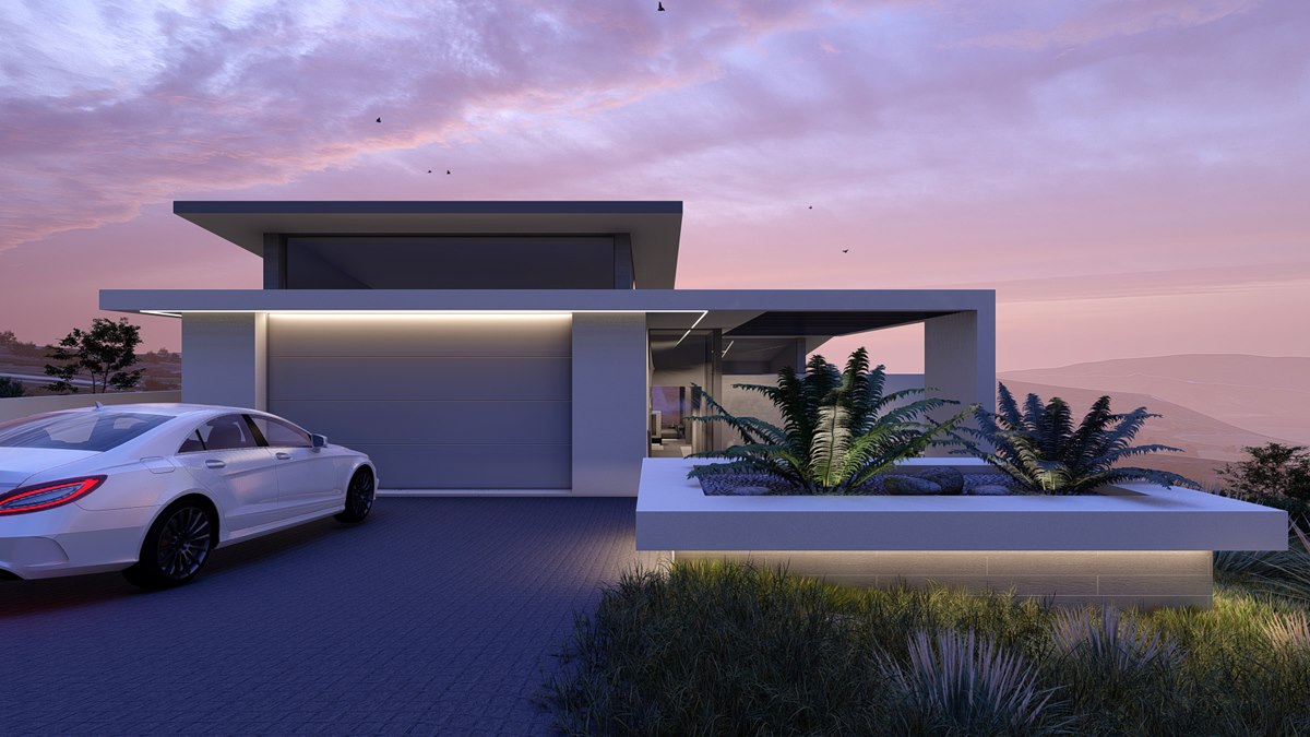 Arte Architects | Fernwood Estate Architects | Knysna Architects, Knysna, South Africa