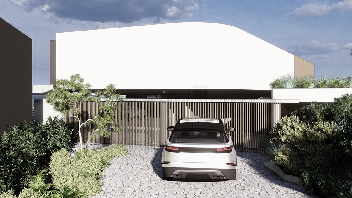 Arte Architects | Plettenberg Bay Architects - Signal Hill