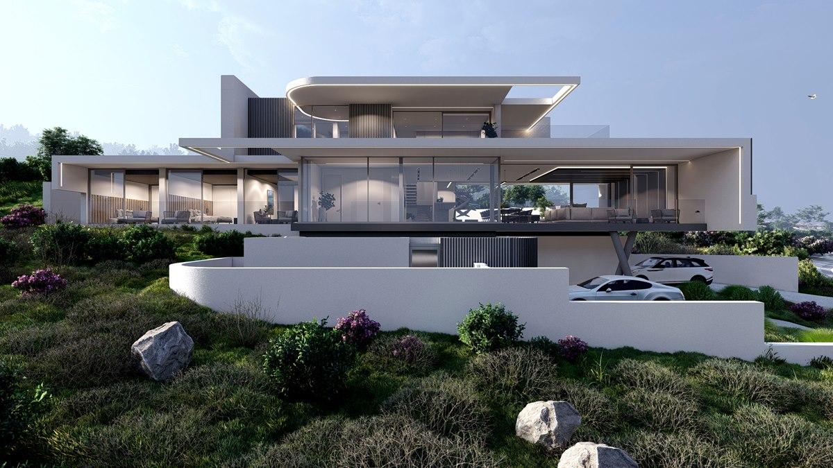 Arte Architects | Pinnacle Point Architects - Mossel Bay