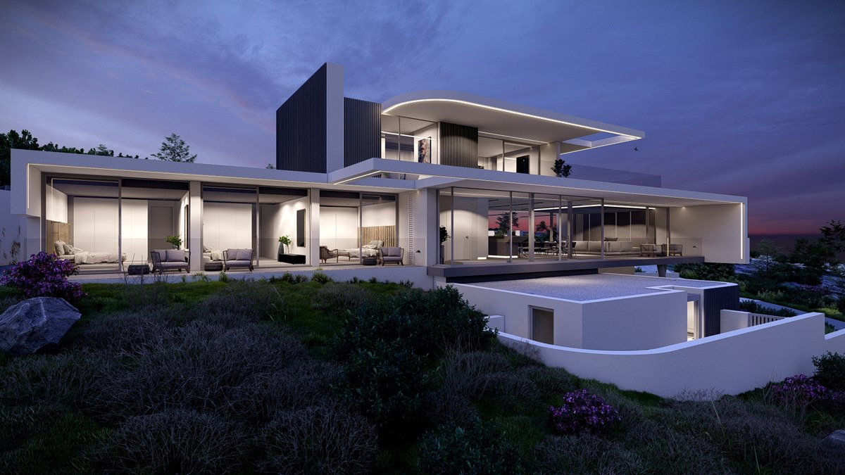 Arte Architects | Pinnacle Point Architects - Mossel Bay