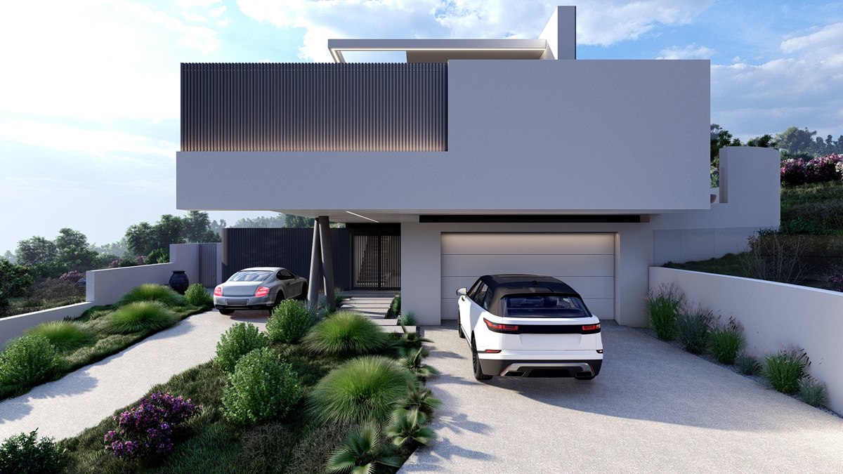 Arte Architects | Pinnacle Point Architects - Mossel Bay