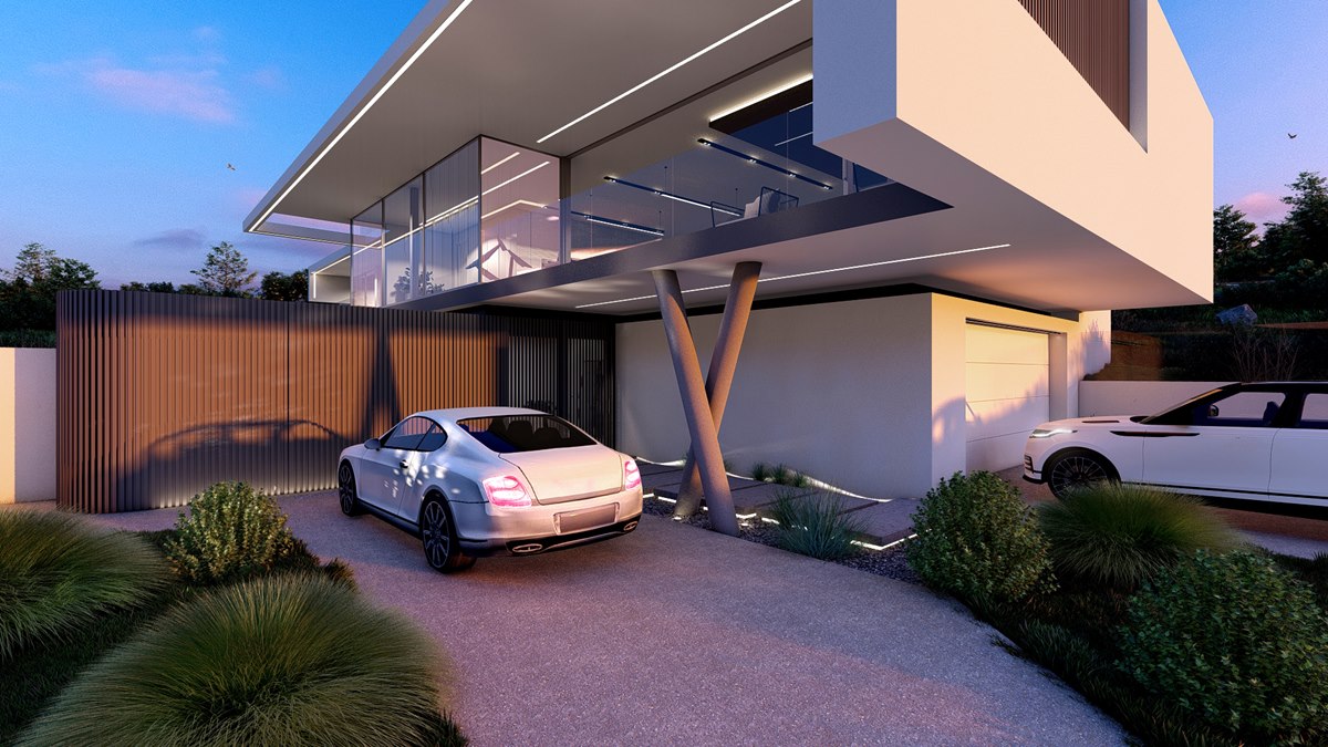 Arte Architects | Pinnacle Point Architects - Mossel Bay