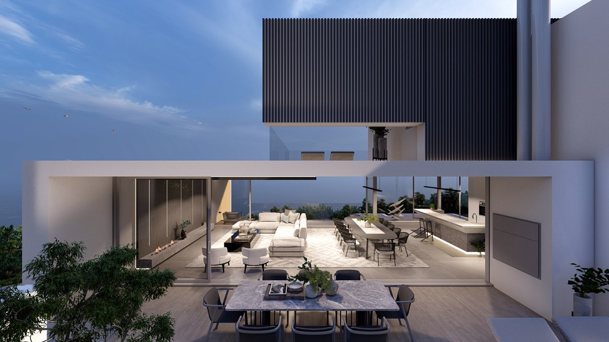 Arte Architects | Pinnacle Point Architects - Mossel Bay