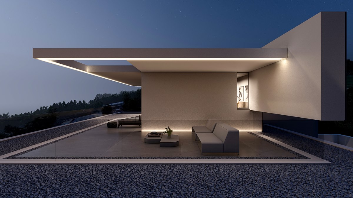 Arte Architects | Pinnacle Point Architects - Mossel Bay