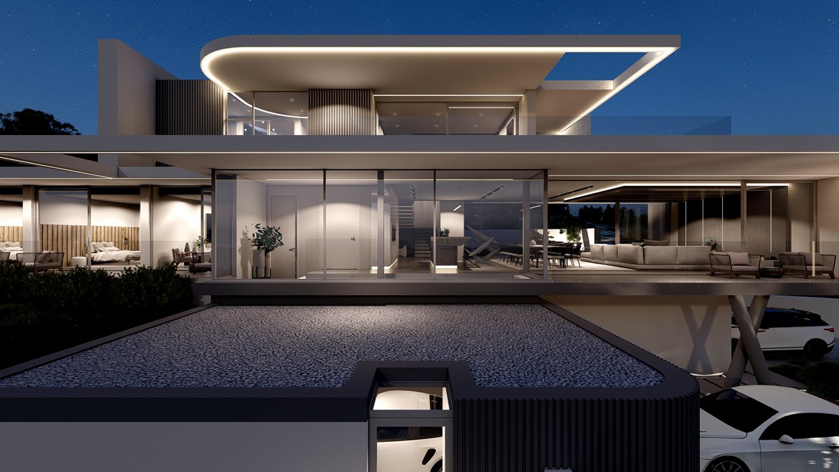 Arte Architects | Pinnacle Point Architects - Mossel Bay