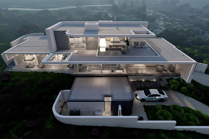 Arte Architects | Pinnacle Point Architects - Mossel Bay Architects