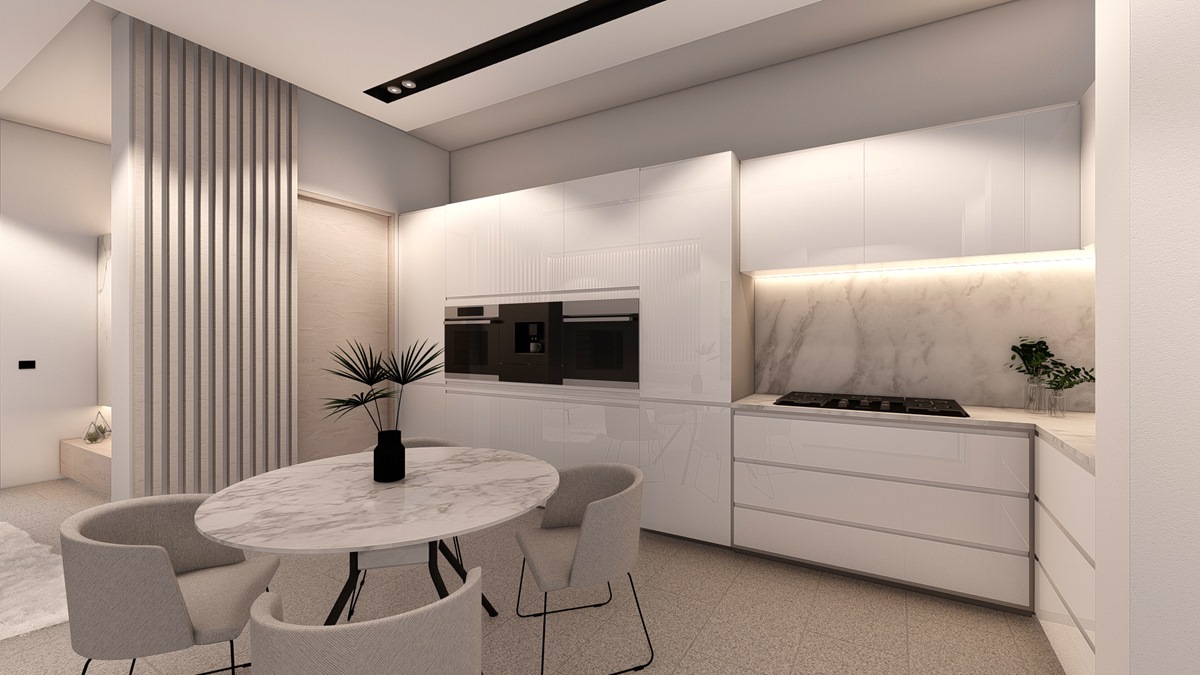 Arte Architects | Mossel Bay Architects & Design - Pinnacle Point Estate