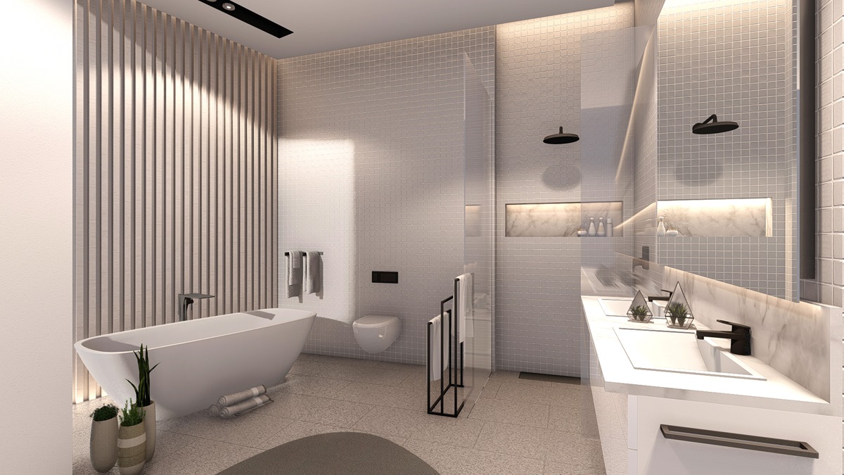 Arte Architects | Mossel Bay Architects & Design - Pinnacle Point Estate