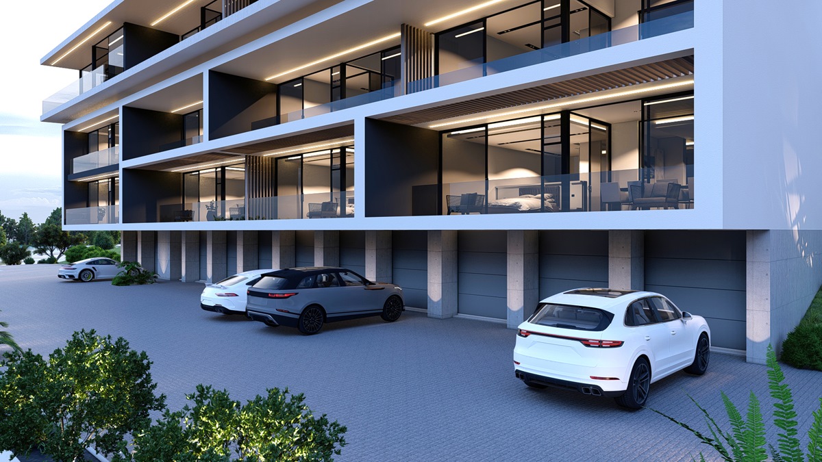 Arte Architects | Mossel Bay Architects & Design - Pinnacle Point Estate