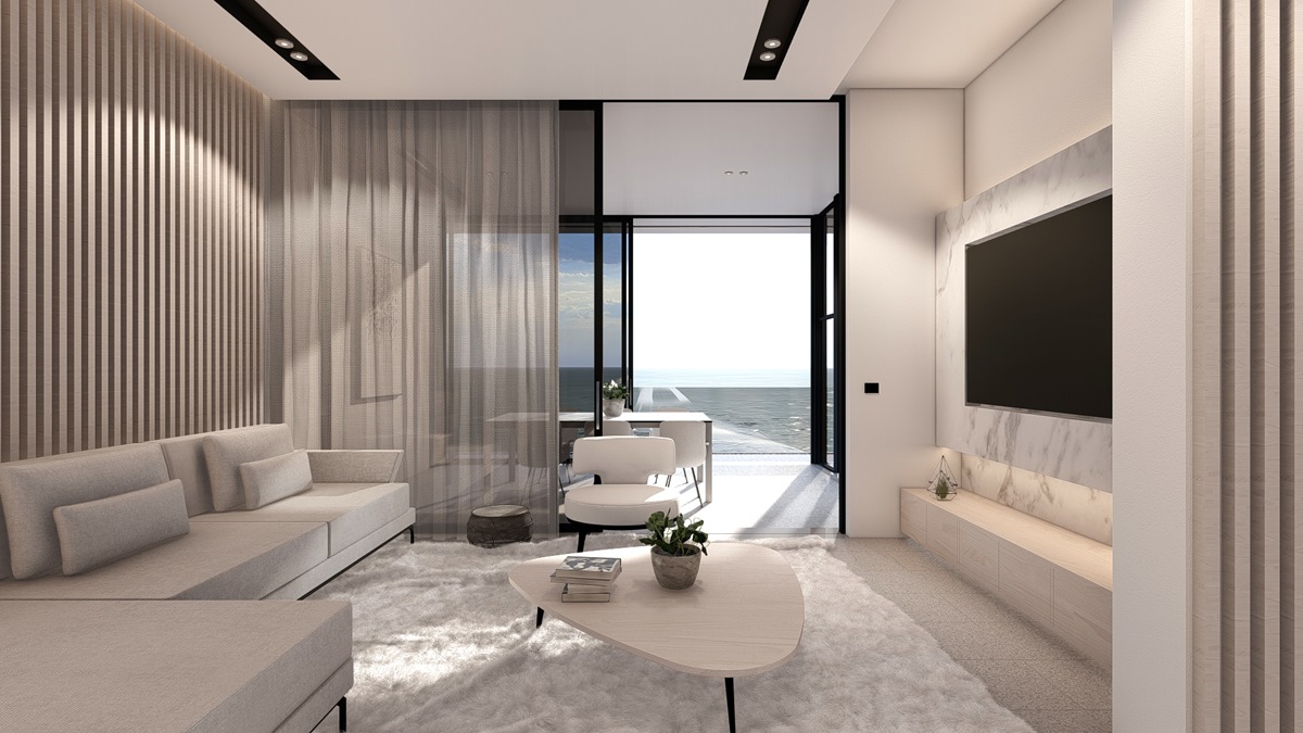 Arte Architects | Mossel Bay Architects & Design - Pinnacle Point Estate