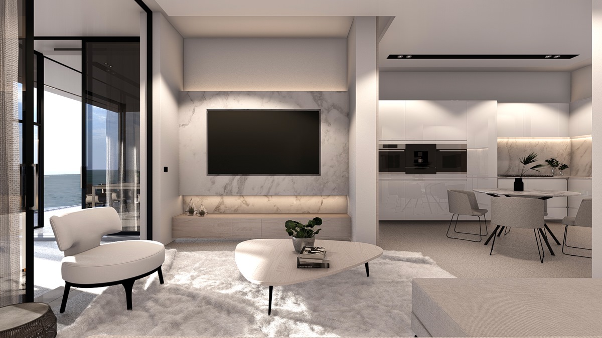 Arte Architects | Mossel Bay Architects & Design - Pinnacle Point Estate