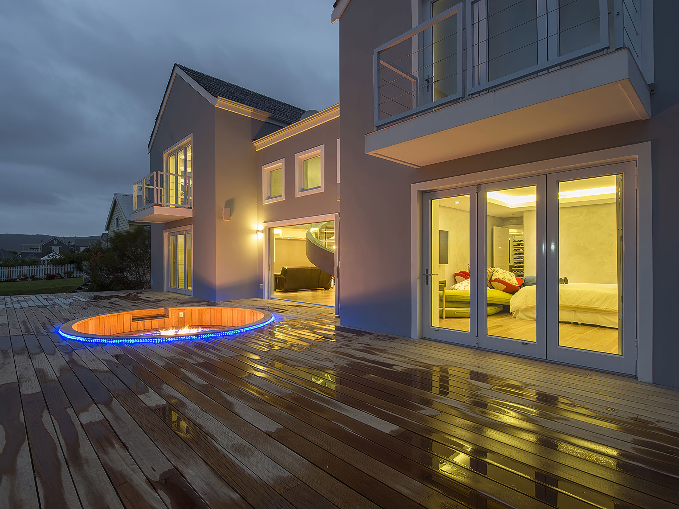 Arte Architects | Knysna Architects - Thesen Islands, Garden Route, South Africa