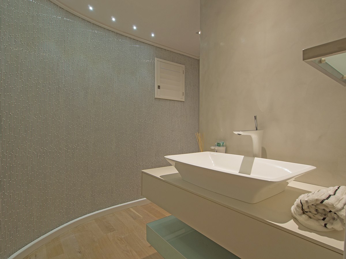 Arte Architects | Knysna Architects - Thesen Islands, Garden Route, South Africa