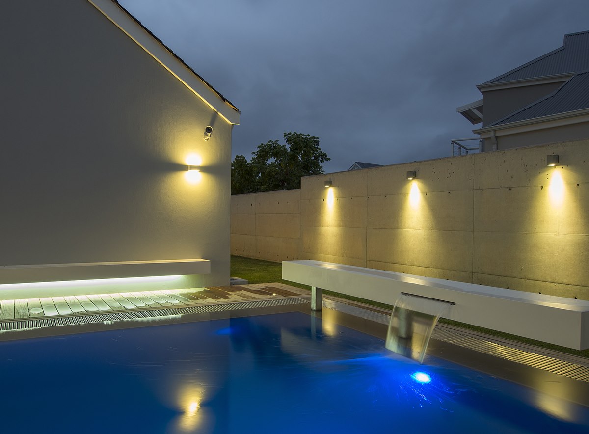 Arte Architects | Knysna Architects - Thesen Islands, Garden Route, South Africa