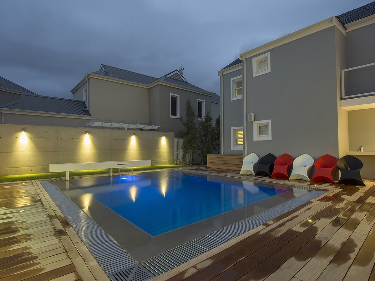 Arte Architects | Knysna Architects - Thesen Islands, Garden Route, South Africa