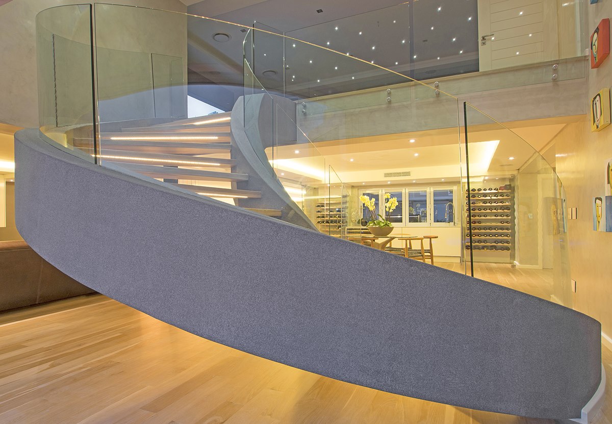 Arte Architects | Knysna Architects - Thesen Islands, Garden Route, South Africa