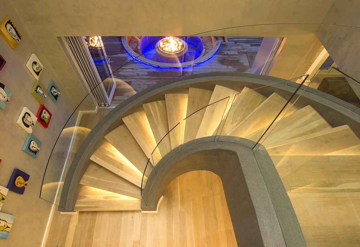 Arte Architects | Knysna Architects - Thesen Islands, Garden Route, South Africa