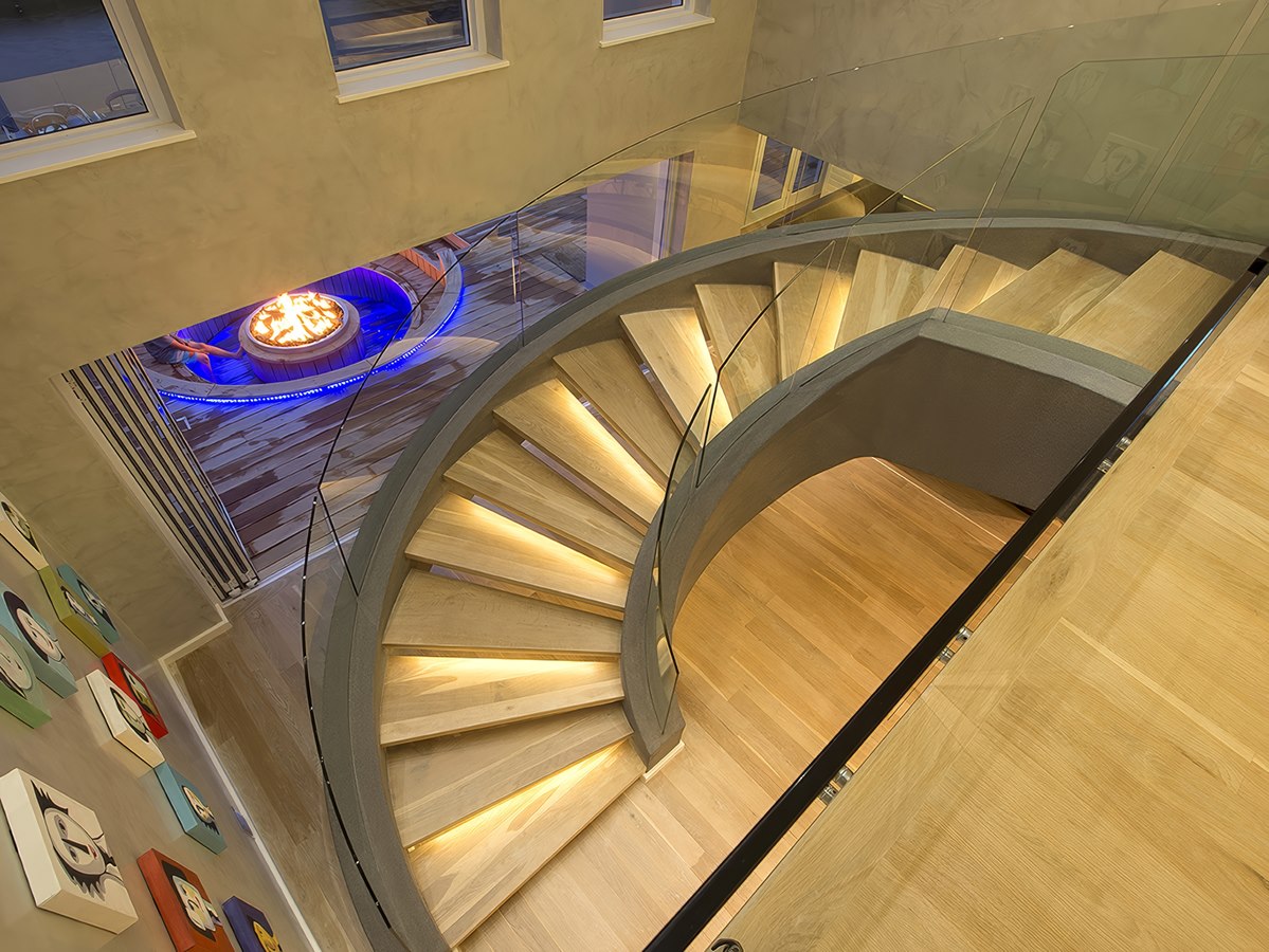 Arte Architects | Knysna Architects - Thesen Islands, Garden Route, South Africa