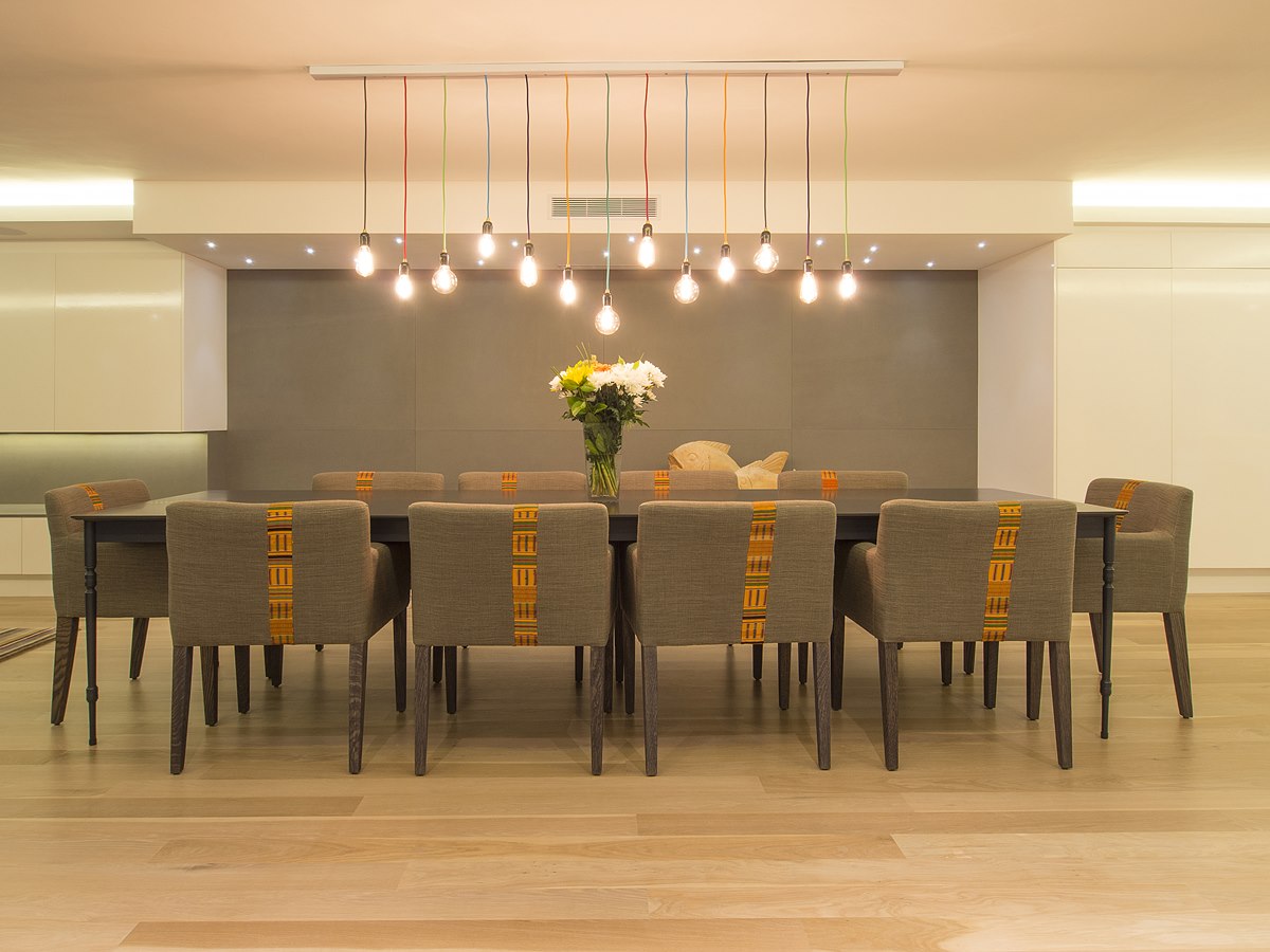 Arte Architects | Knysna Architects - Thesen Islands, Garden Route, South Africa