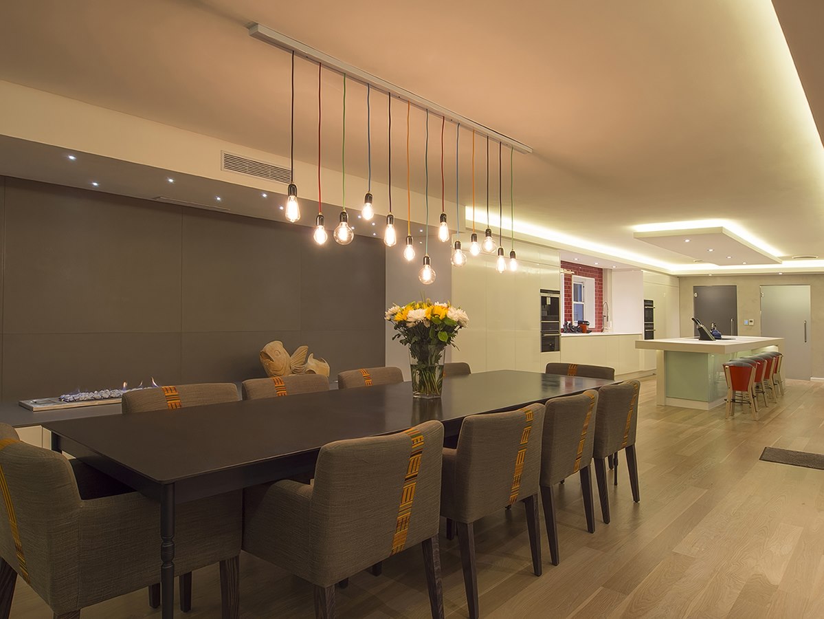 Arte Architects | Knysna Architects - Thesen Islands, Garden Route, South Africa