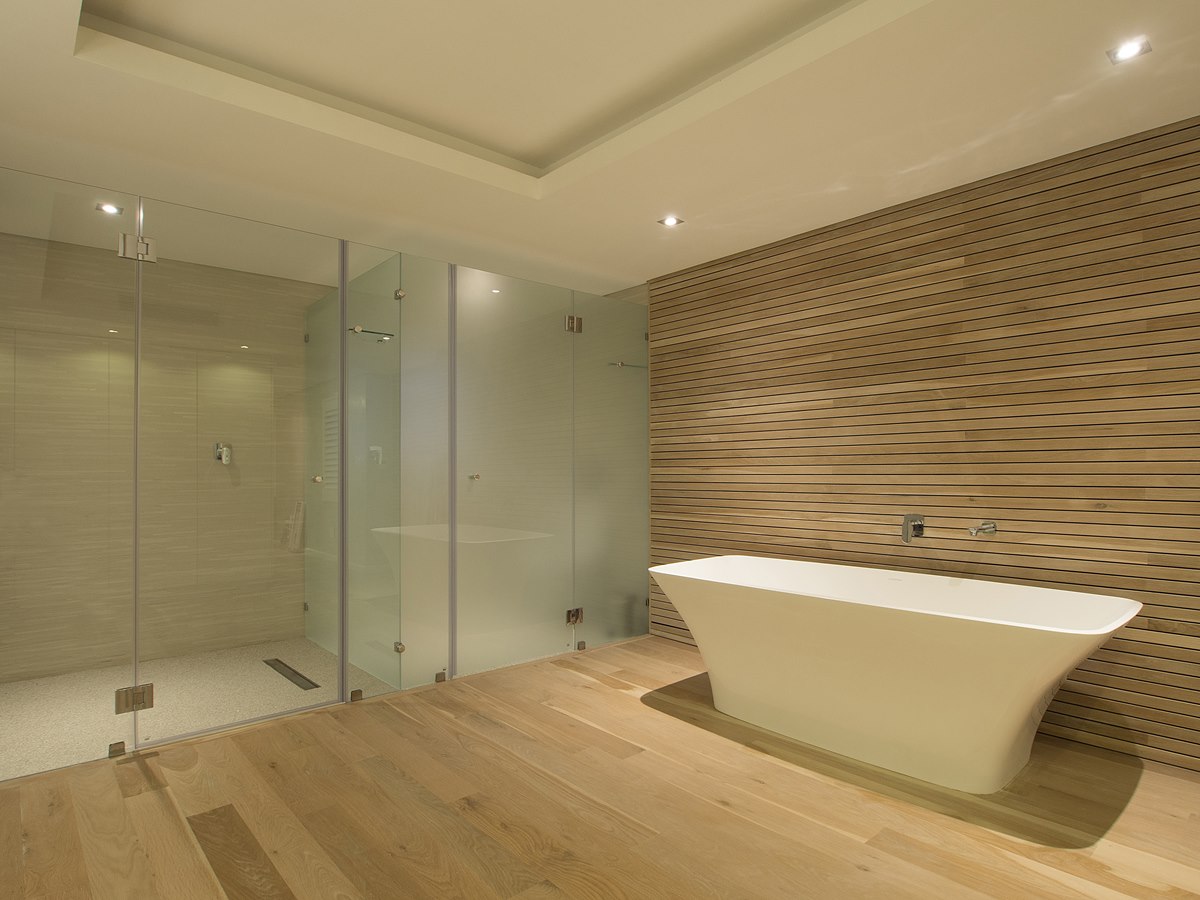 Arte Architects | Knysna Architects - Thesen Islands, Garden Route, South Africa